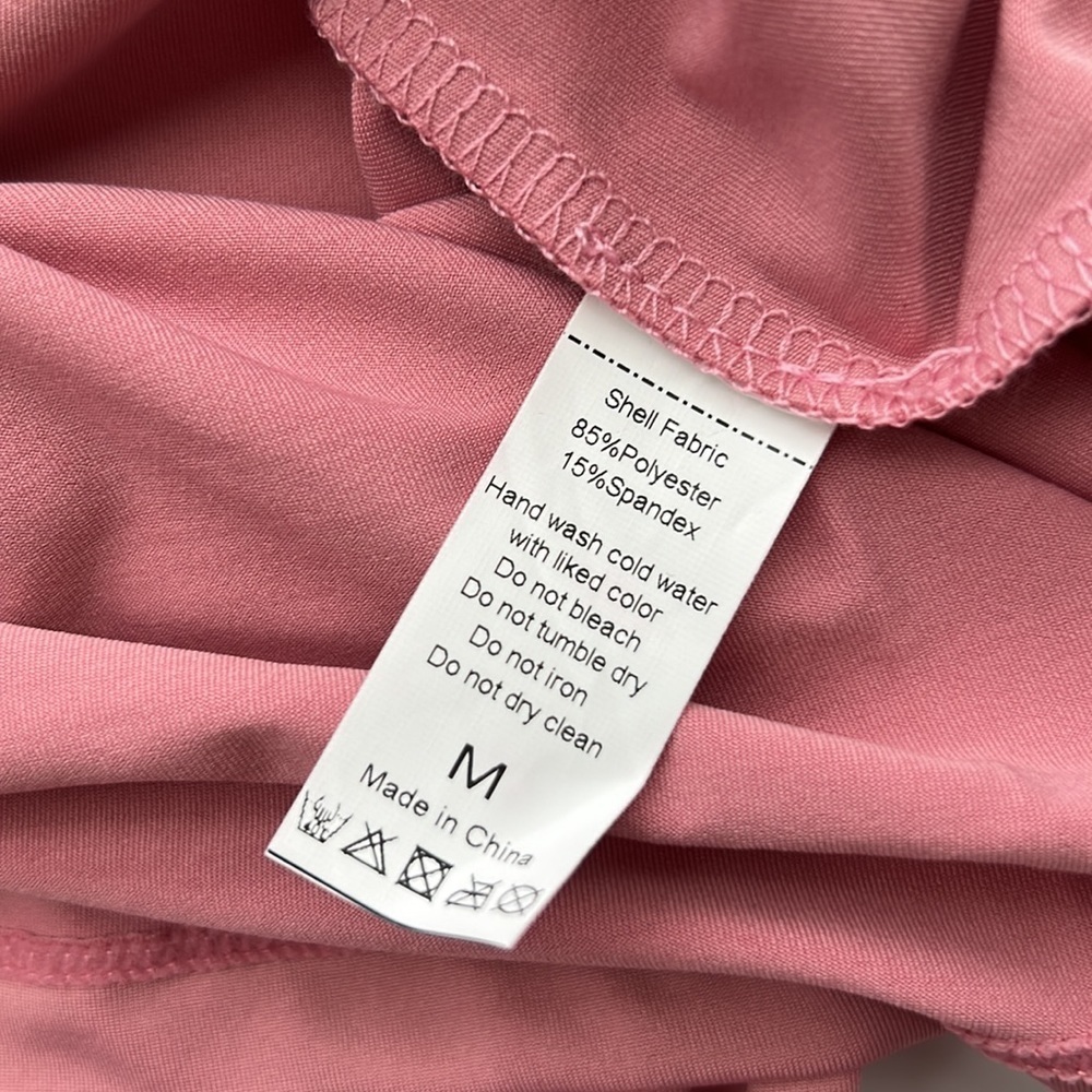 NWOT Athletic Tank Top - Picture 5 of 5